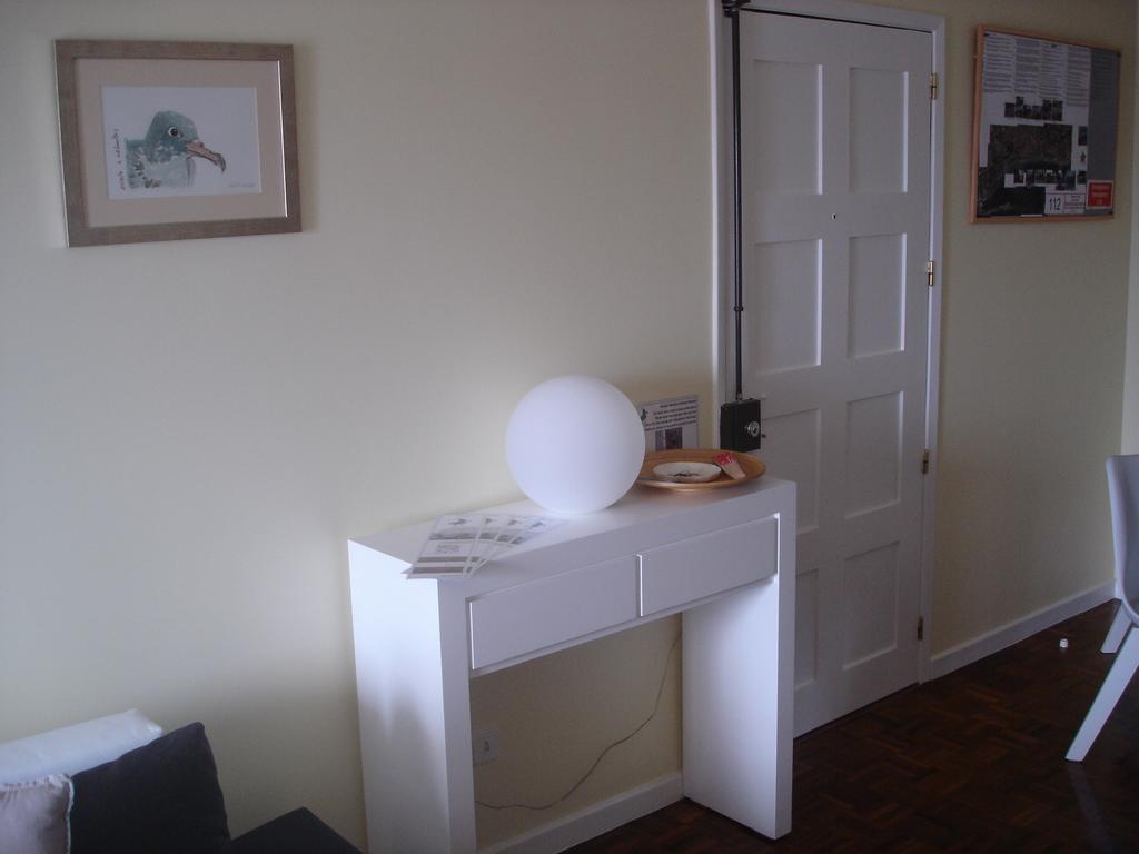 Shearwaternest Apartment Al Funchal  Rom bilde