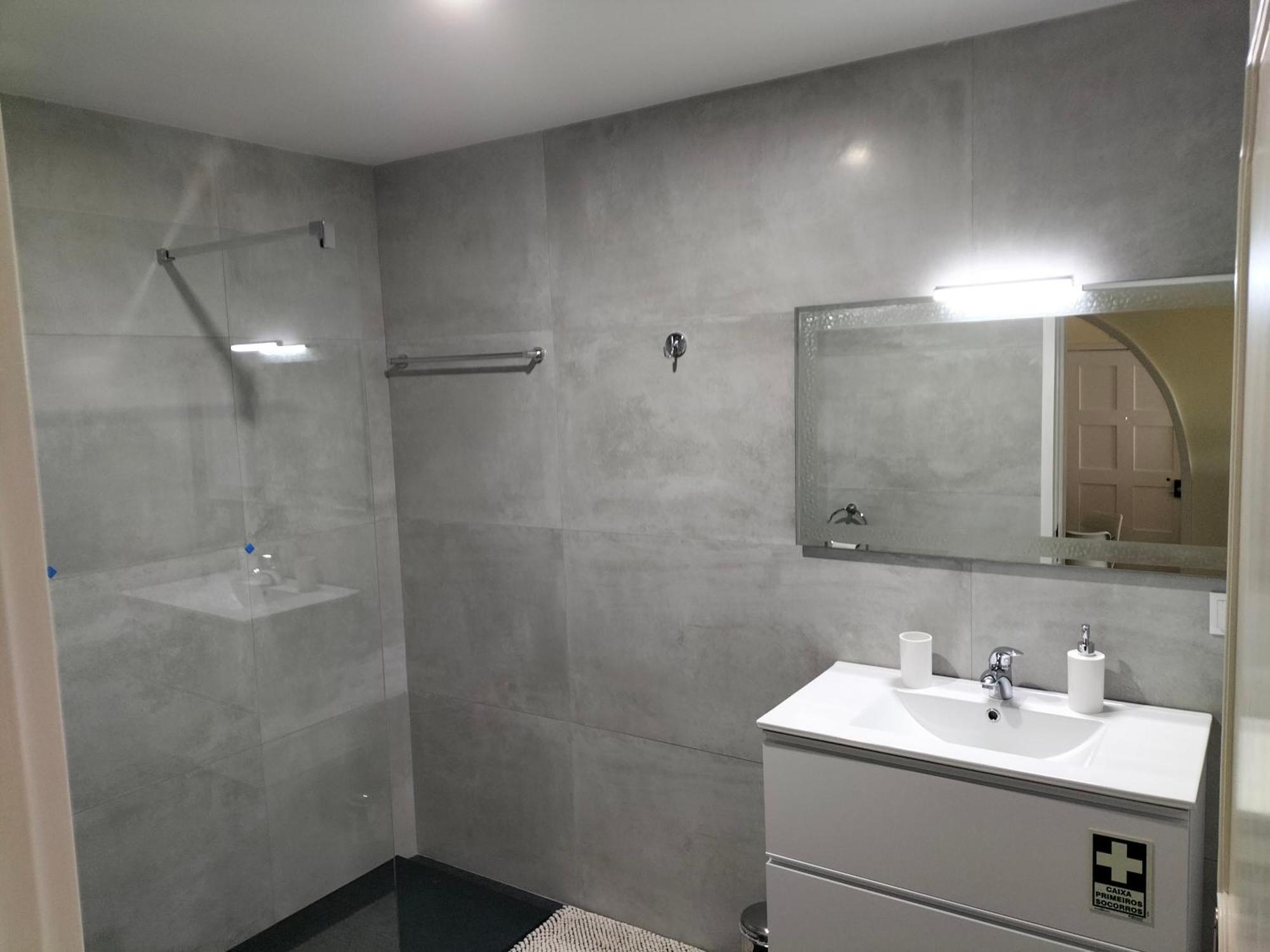 Shearwaternest Apartment Al Funchal  Eksteriør bilde