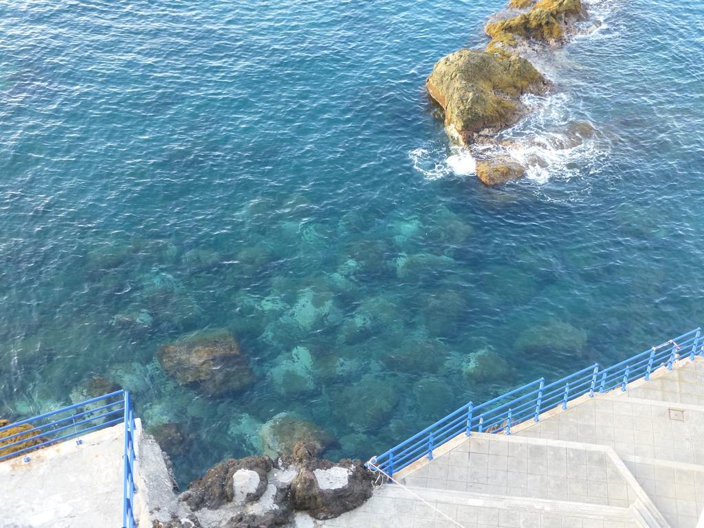 Shearwaternest Apartment Al Funchal  Rom bilde