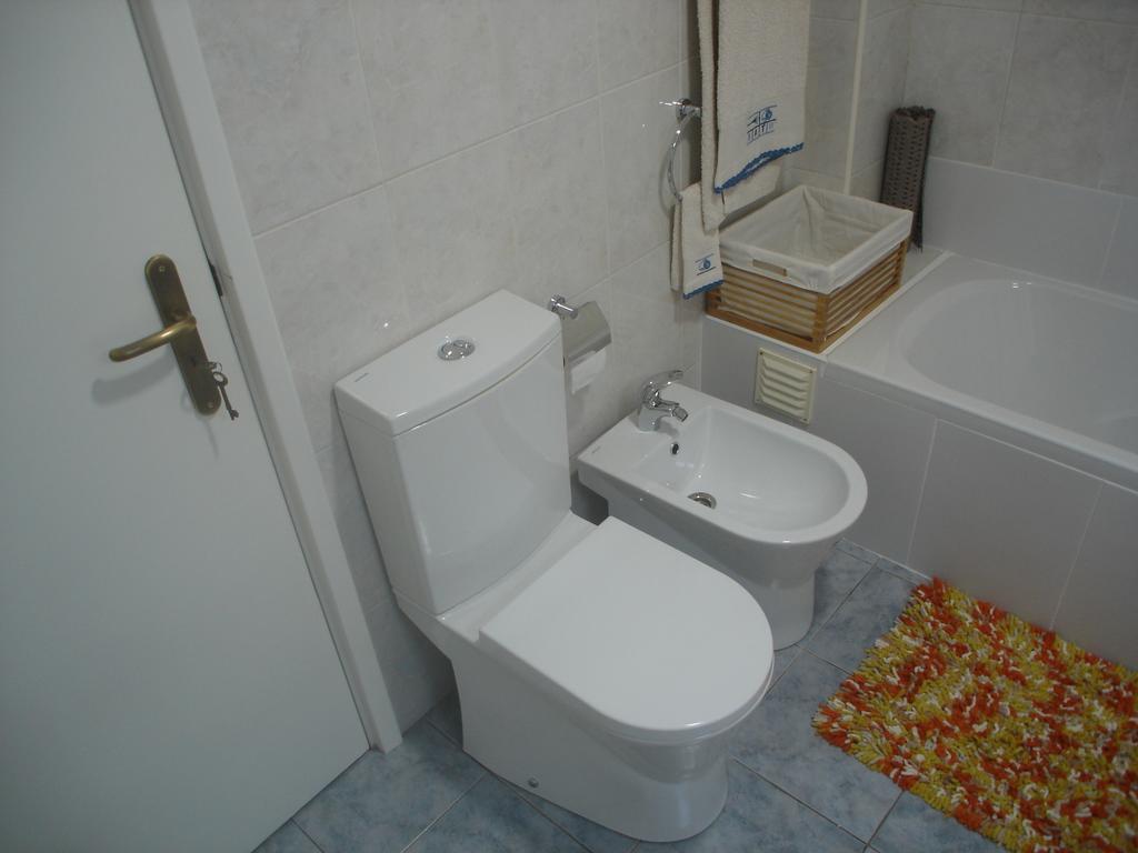 Shearwaternest Apartment Al Funchal  Rom bilde