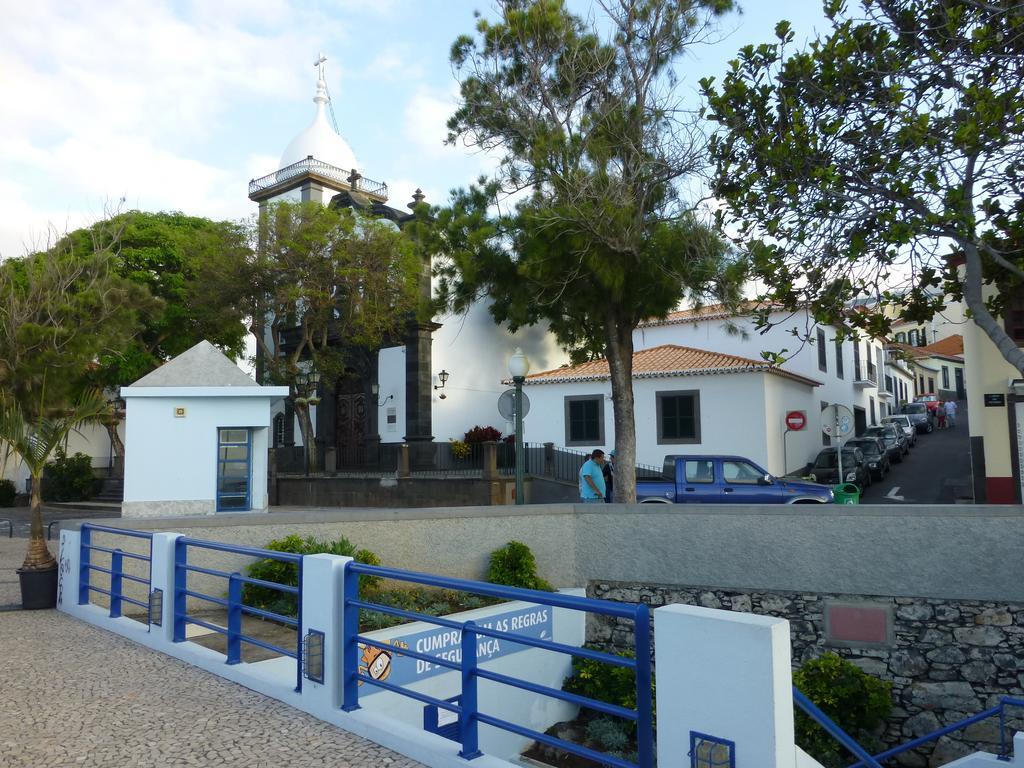 Shearwaternest Apartment Al Funchal  Rom bilde